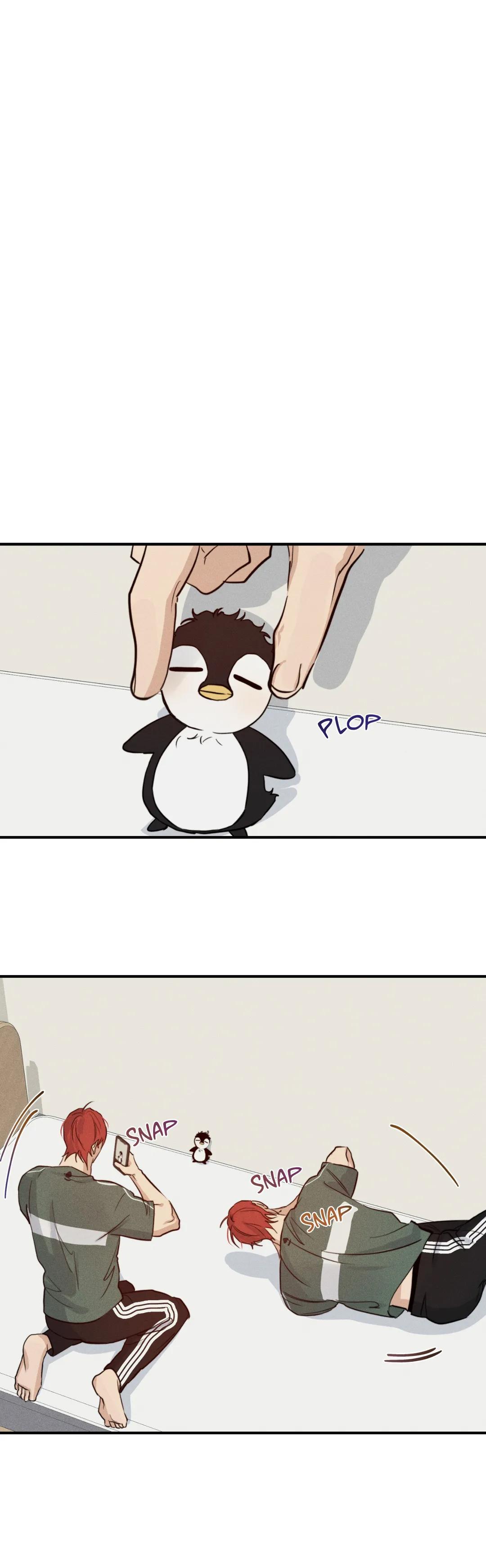 Read HIGH CLEAR chapter 14 image 43 on Lezhin