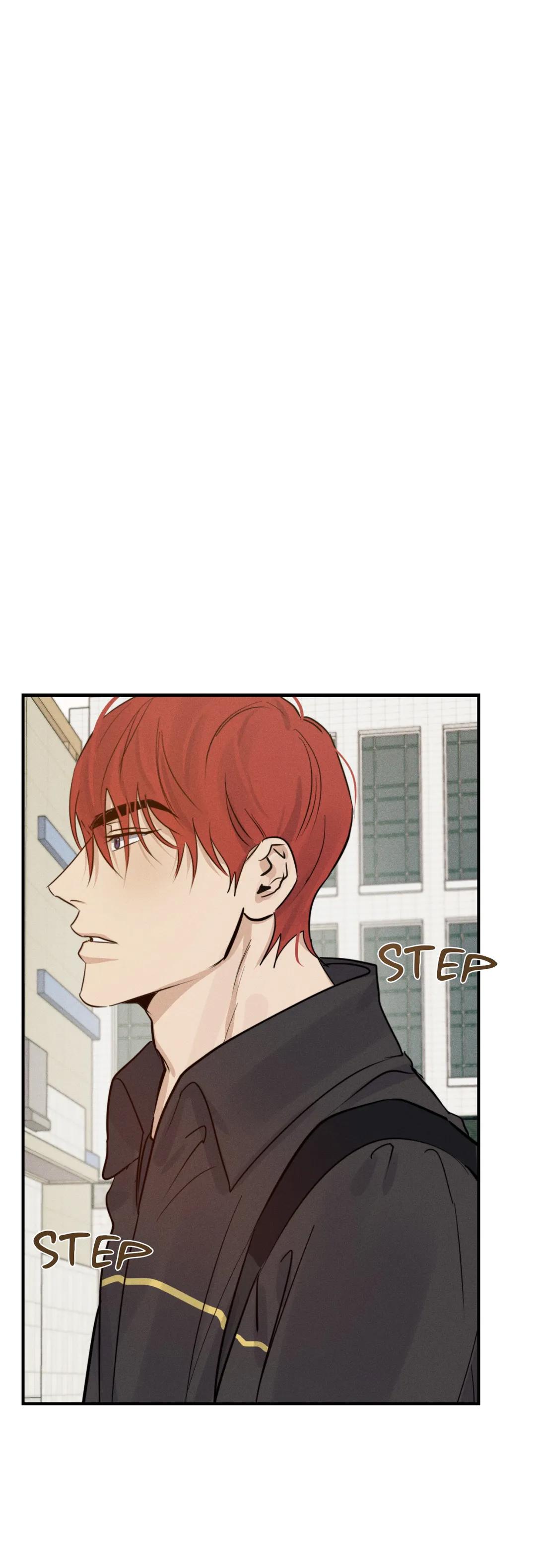Read HIGH CLEAR chapter 14 image 8 on Lezhin