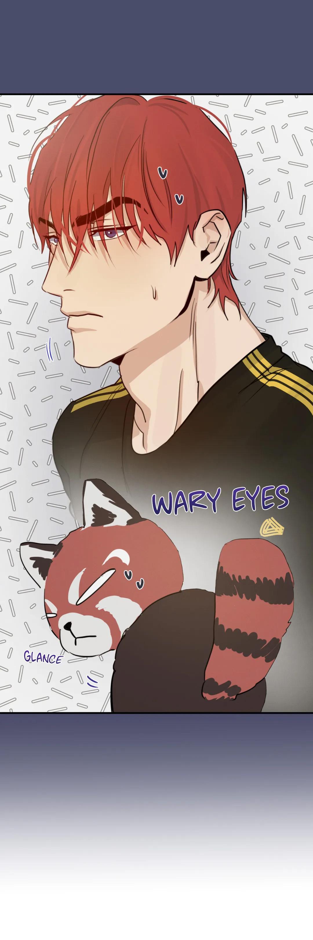 Read HIGH CLEAR chapter 15 image 12 on Lezhin