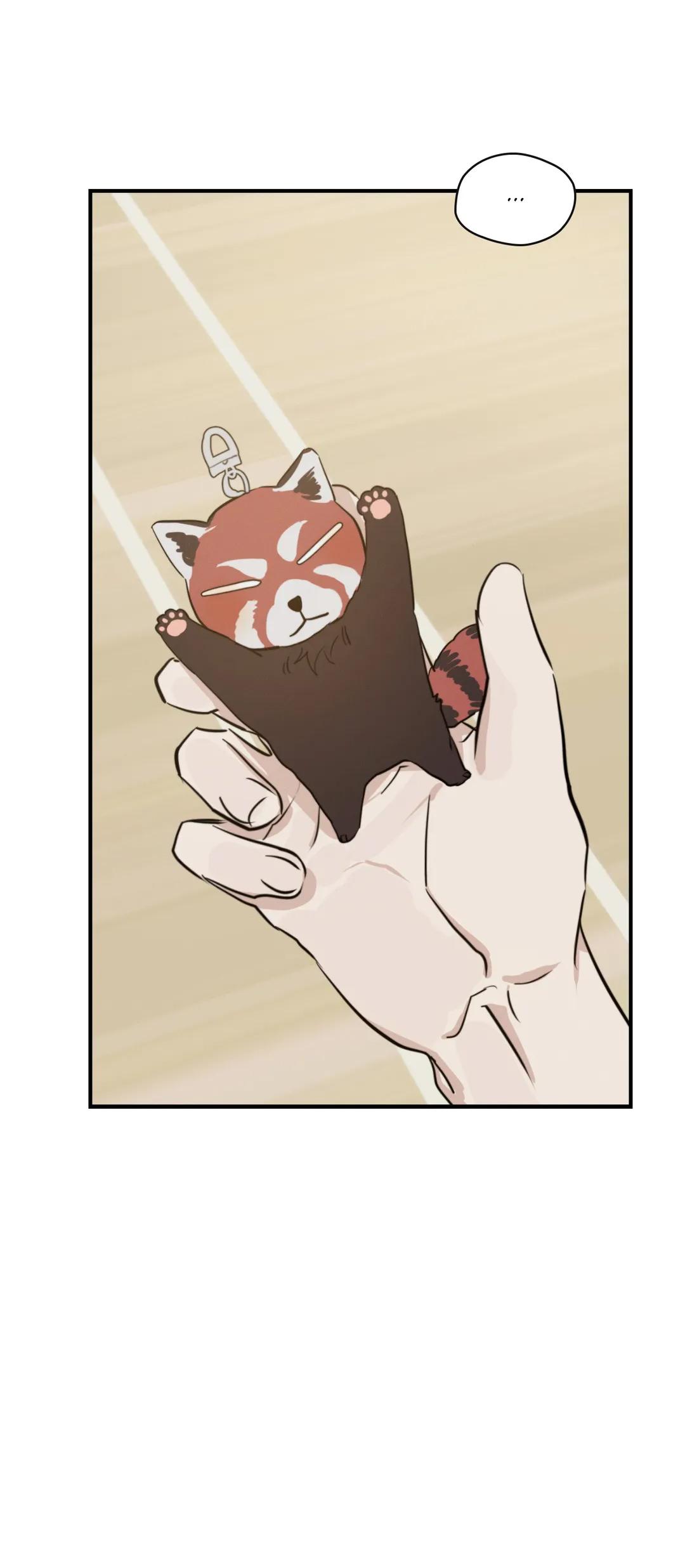 Read HIGH CLEAR chapter 15 image 5 on Lezhin