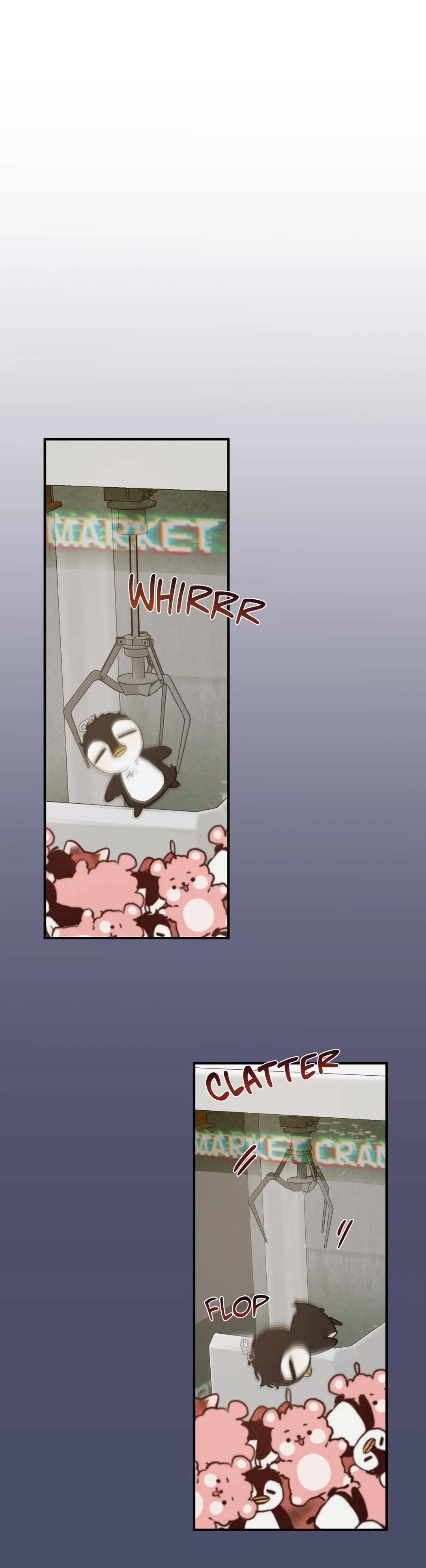 Read HIGH CLEAR chapter 15 image 6 on Lezhin