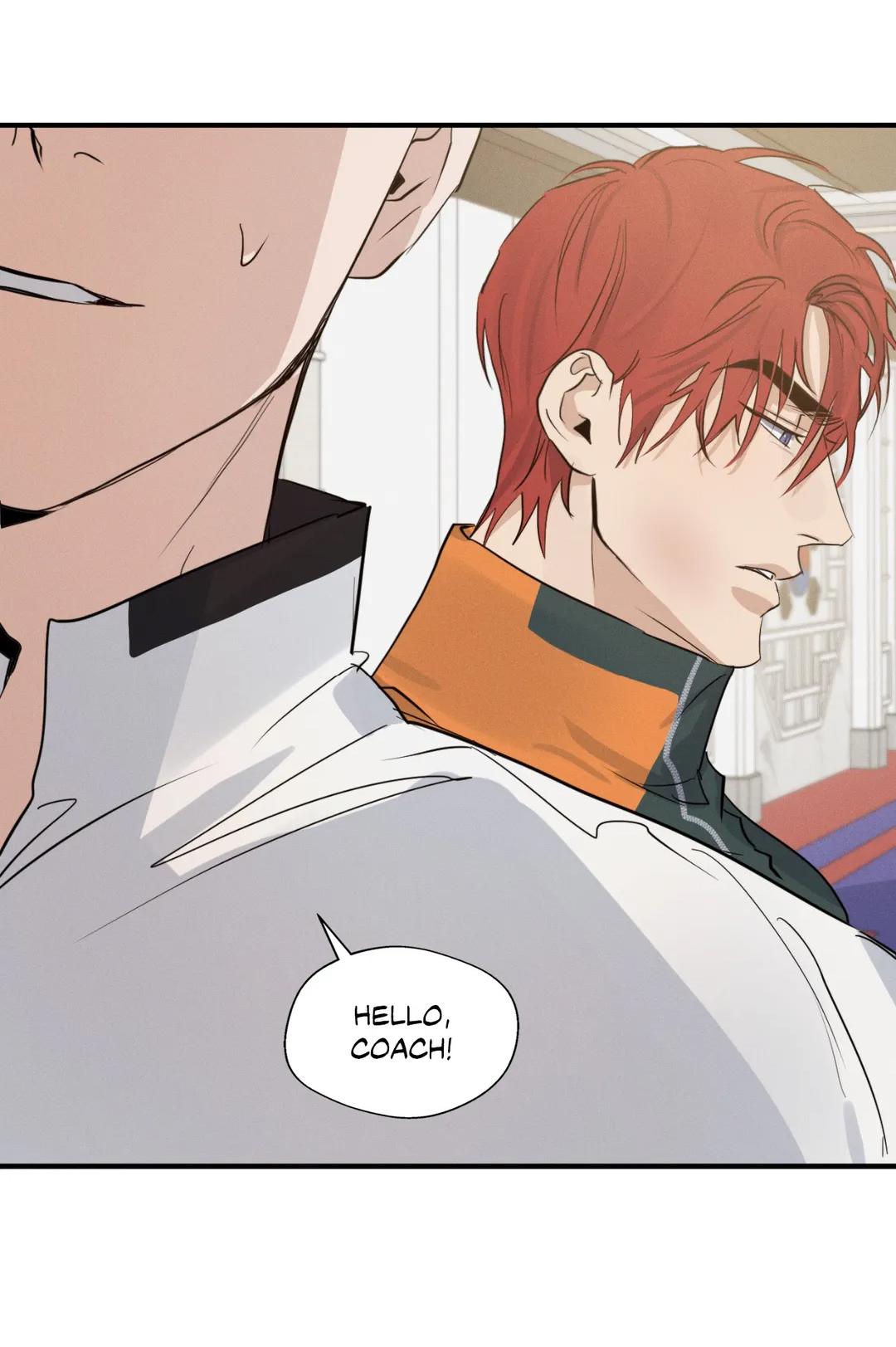 Read HIGH CLEAR chapter 16 image 16 on Lezhin