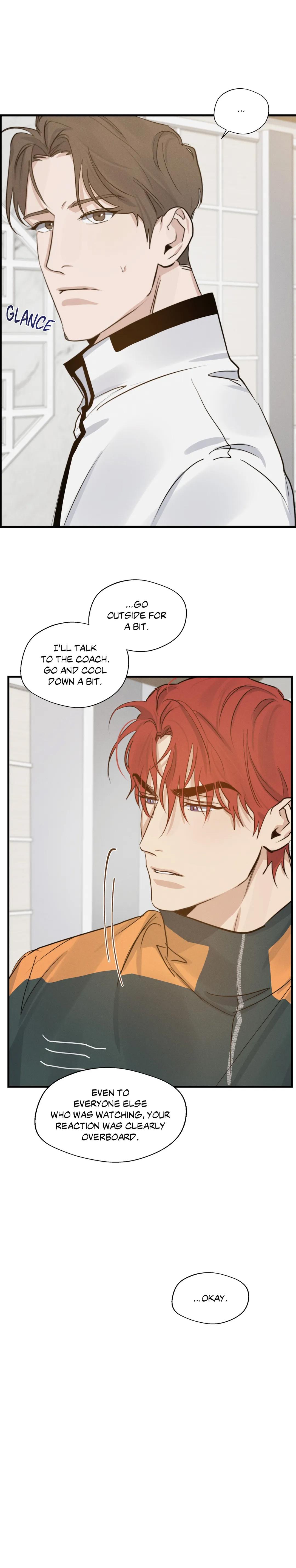 Read HIGH CLEAR chapter 16 image 17 on Lezhin