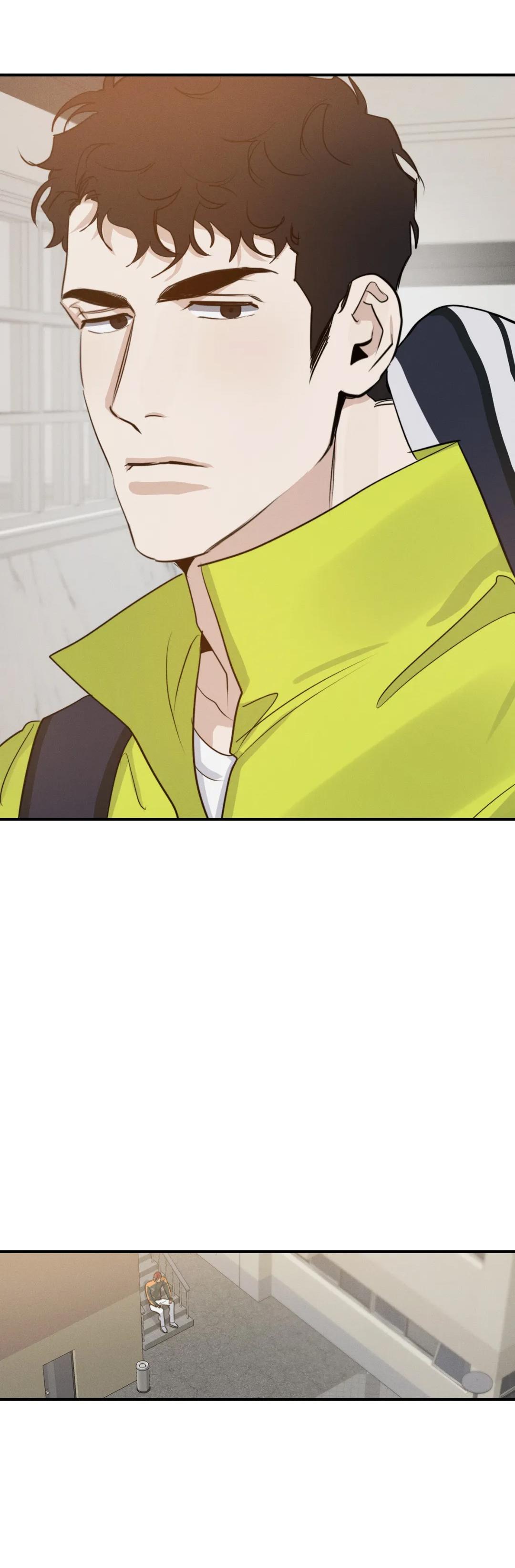 Read HIGH CLEAR chapter 16 image 19 on Lezhin