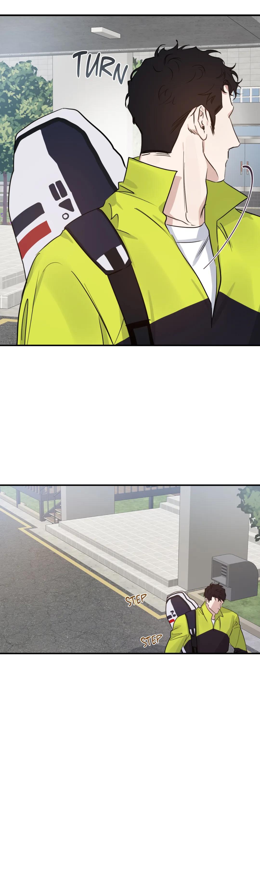 Read HIGH CLEAR chapter 16 image 2 on Lezhin