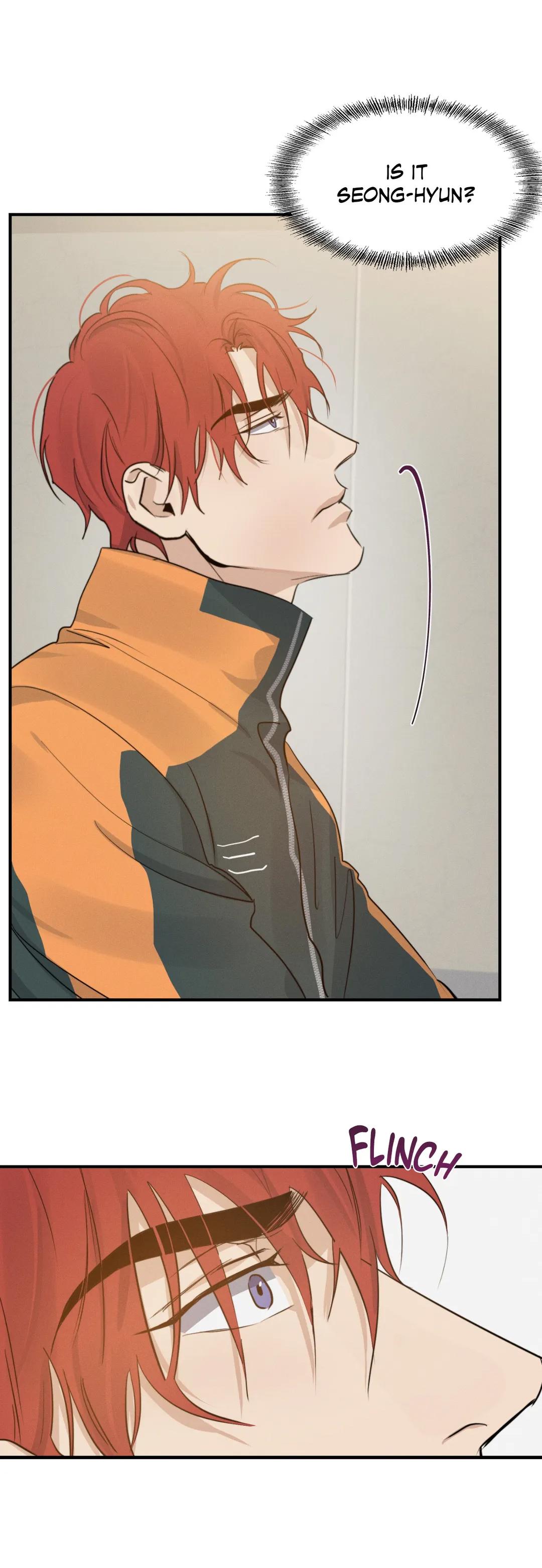 Read HIGH CLEAR chapter 16 image 22 on Lezhin