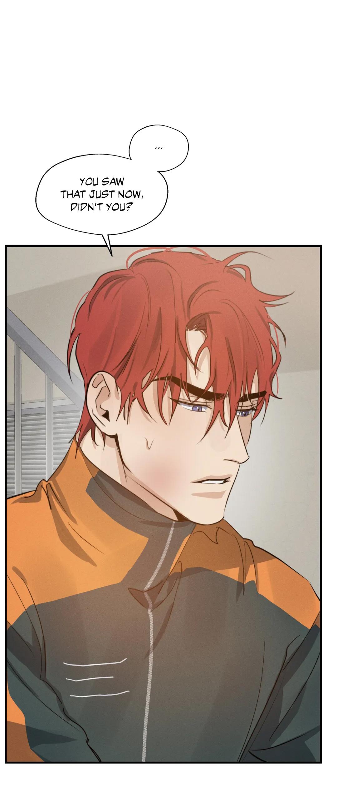 Read HIGH CLEAR chapter 16 image 24 on Lezhin