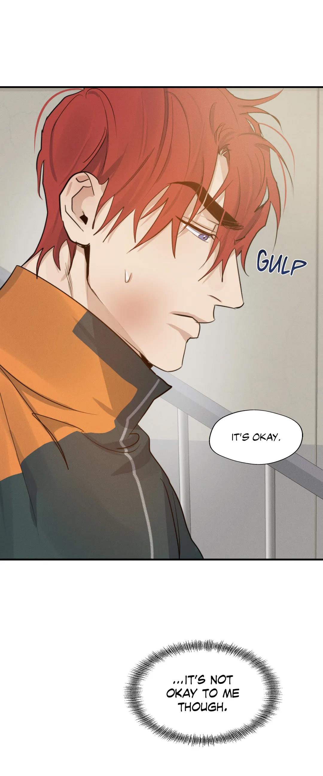 Read HIGH CLEAR chapter 16 image 26 on Lezhin