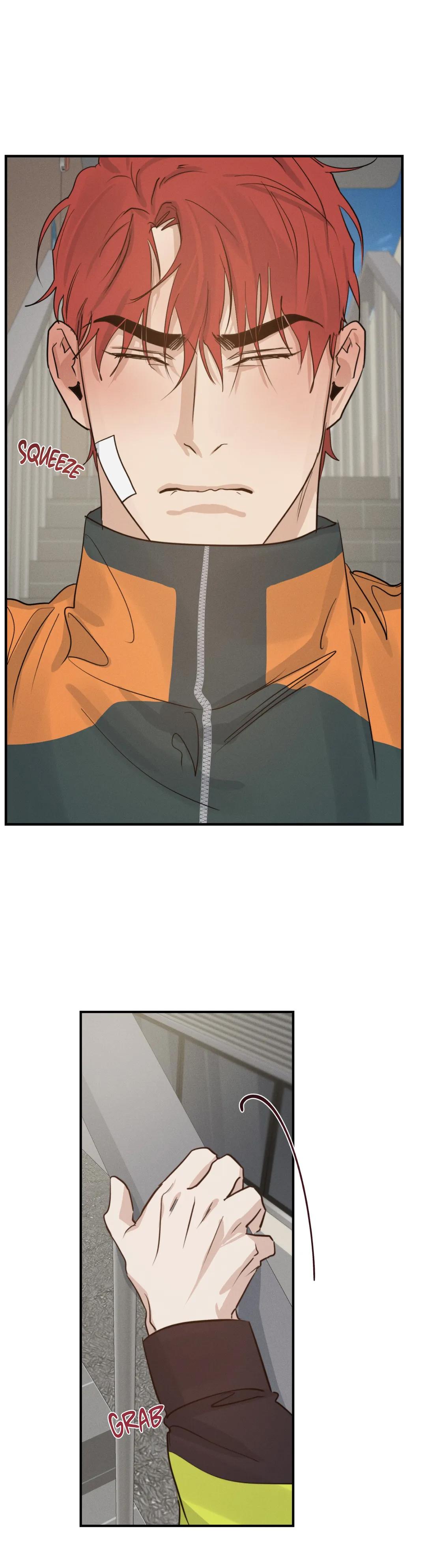 Read HIGH CLEAR chapter 16 image 32 on Lezhin