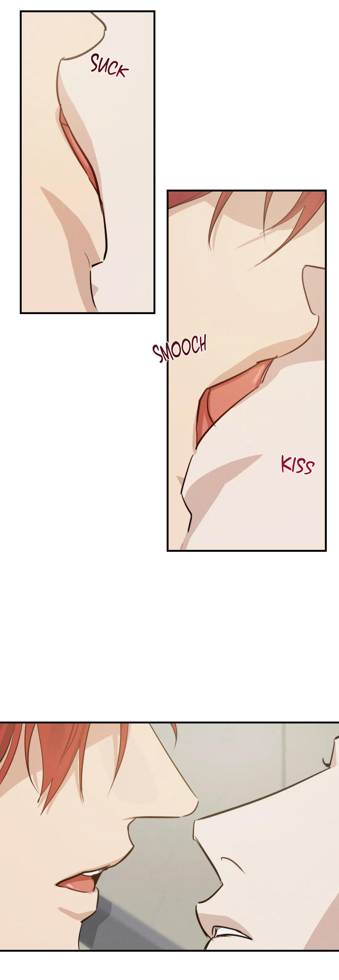 Read HIGH CLEAR chapter 16 image 37 on Lezhin