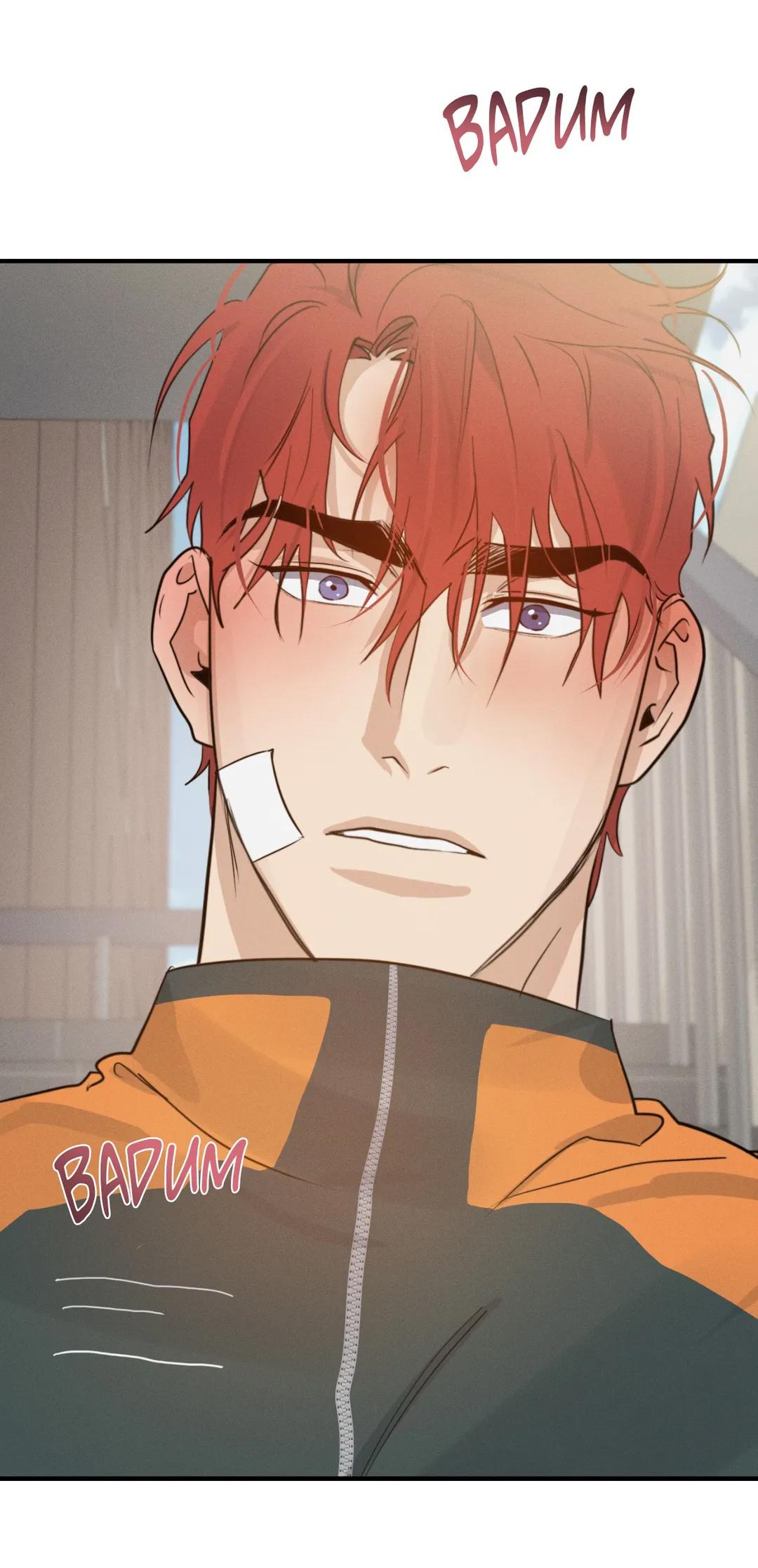 Read HIGH CLEAR chapter 16 image 39 on Lezhin