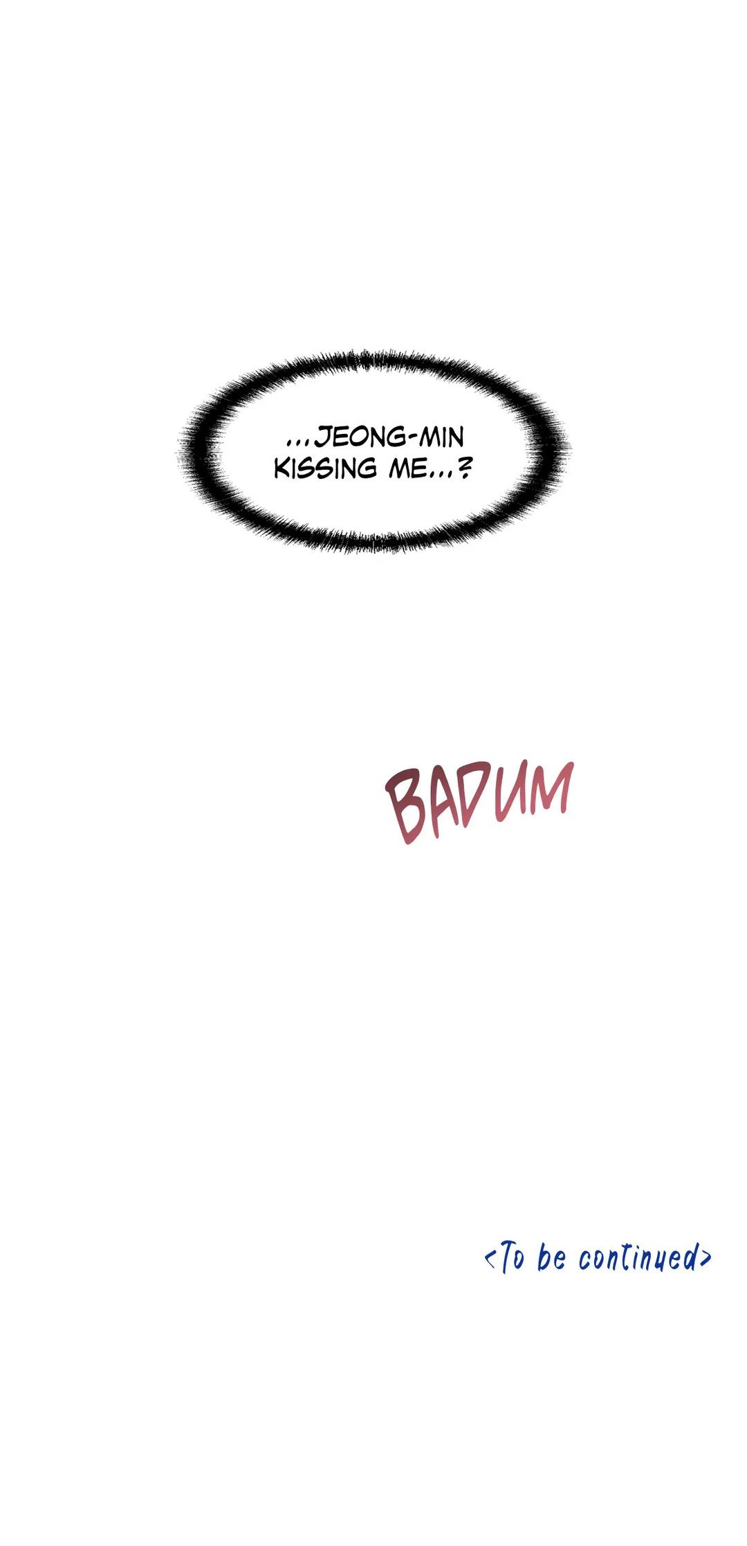 Read HIGH CLEAR chapter 16 image 40 on Lezhin
