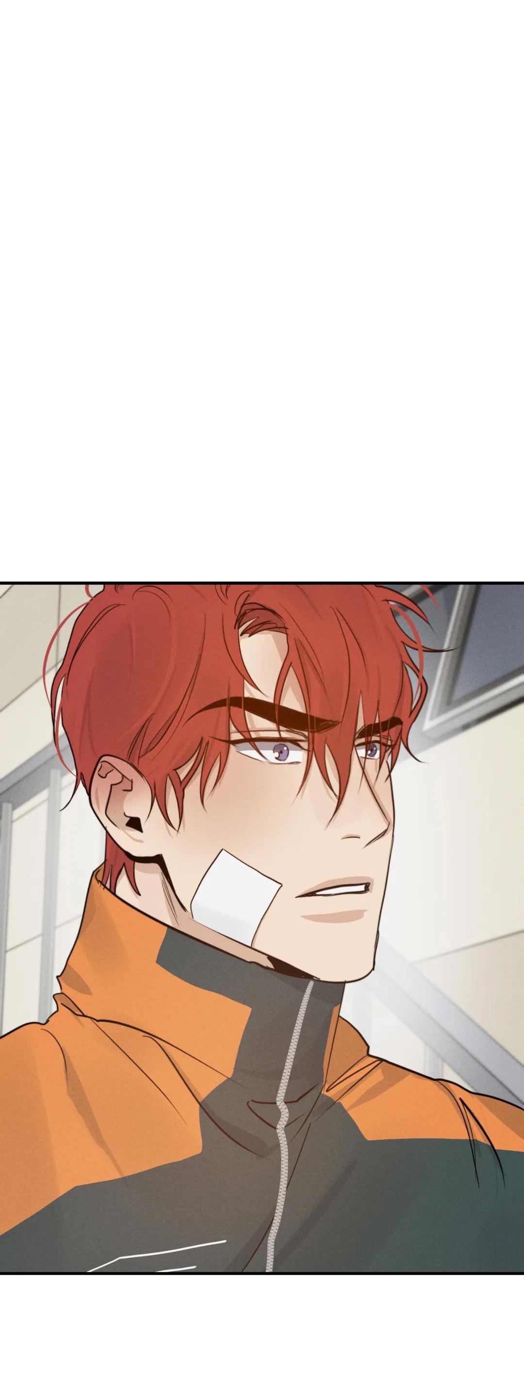 Read HIGH CLEAR chapter 17 image 1 on Lezhin