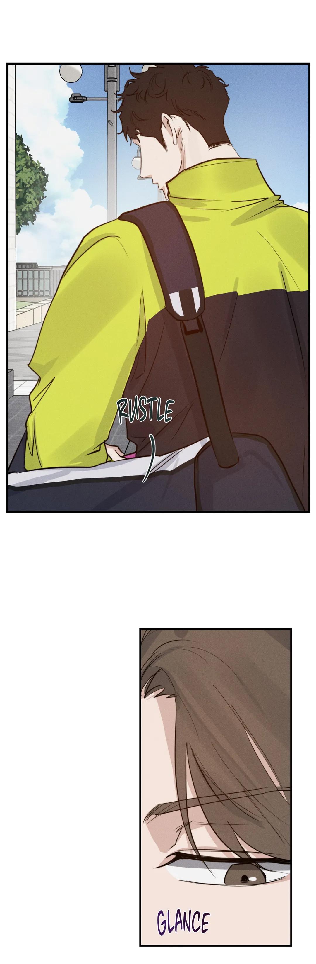 Read HIGH CLEAR chapter 17 image 13 on Lezhin