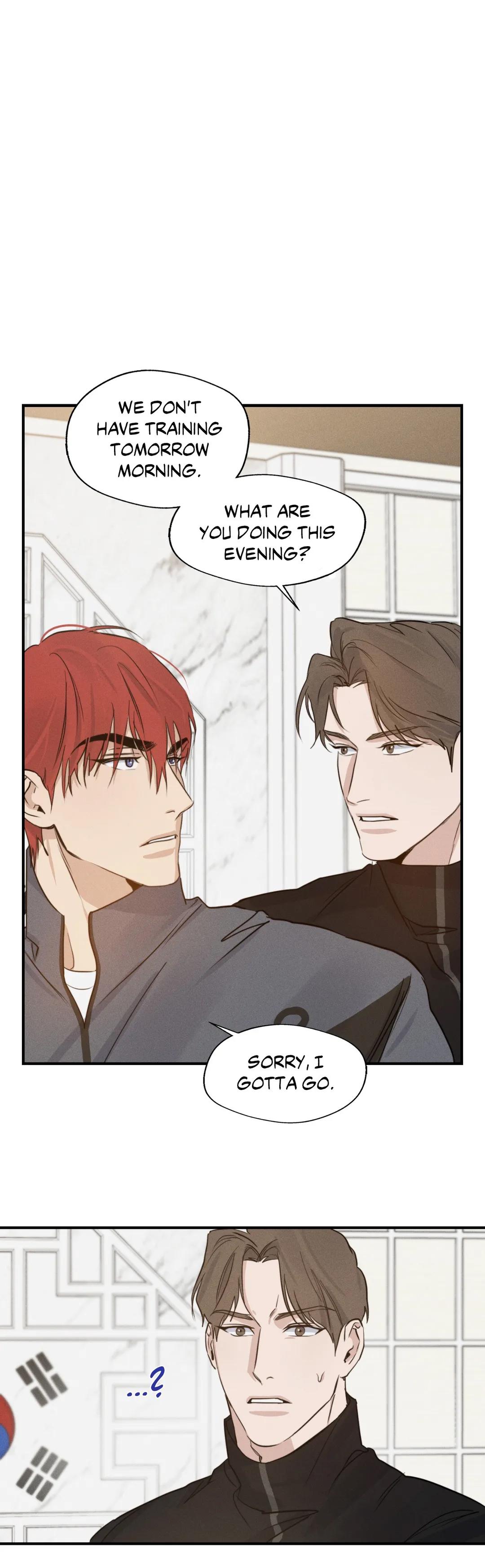 Read HIGH CLEAR chapter 17 image 22 on Lezhin