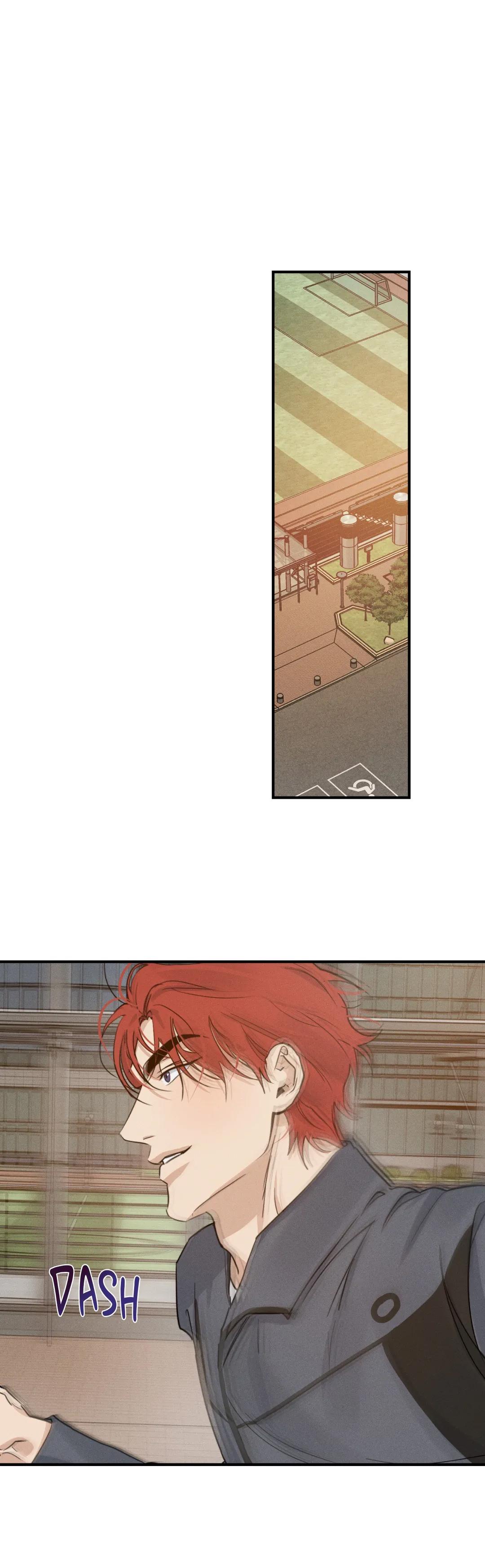 Read HIGH CLEAR chapter 17 image 23 on Lezhin