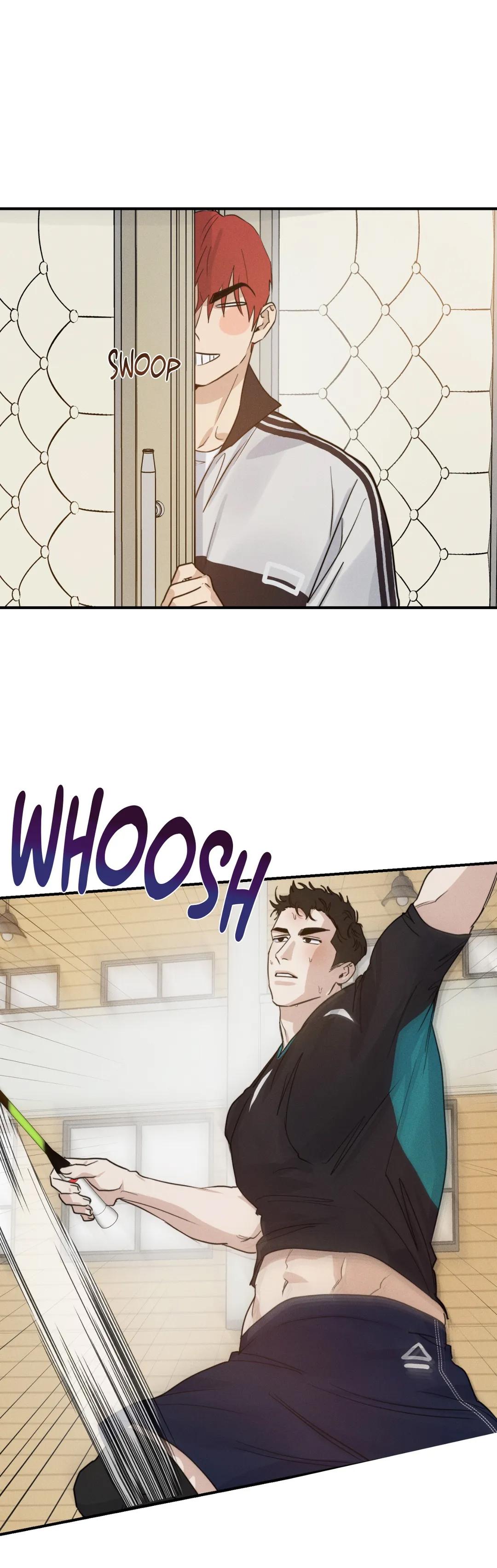 Read HIGH CLEAR chapter 17 image 26 on Lezhin