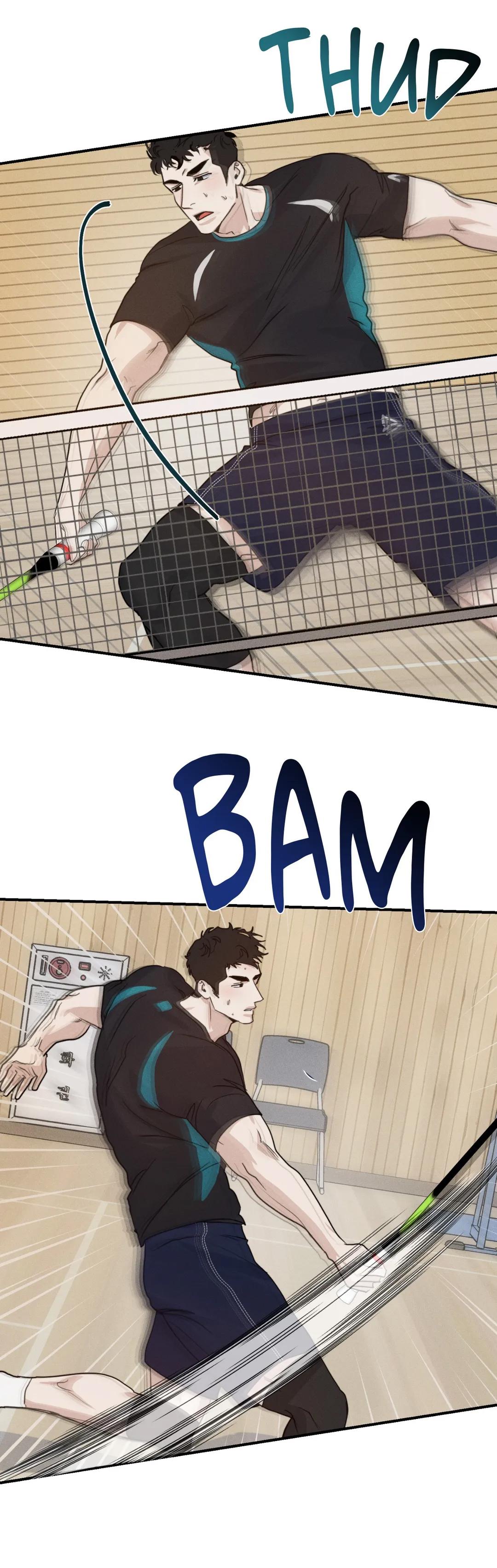 Read HIGH CLEAR chapter 17 image 27 on Lezhin