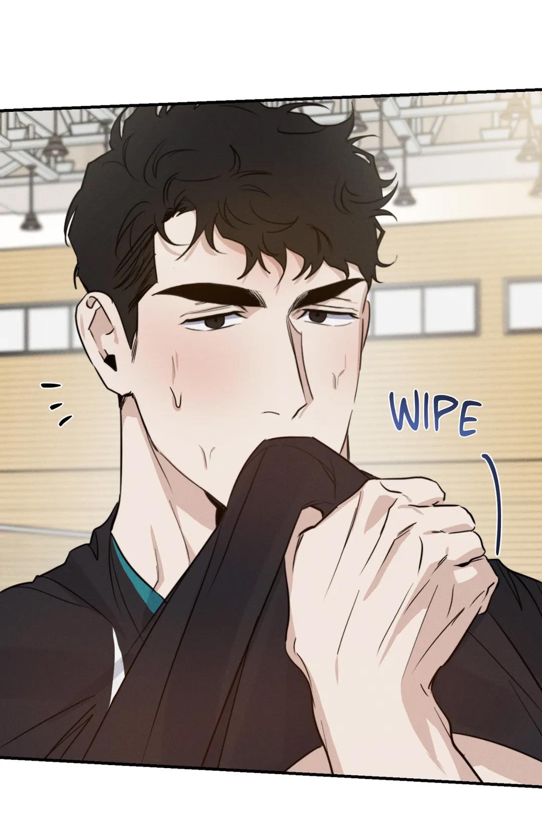 Read HIGH CLEAR chapter 17 image 28 on Lezhin