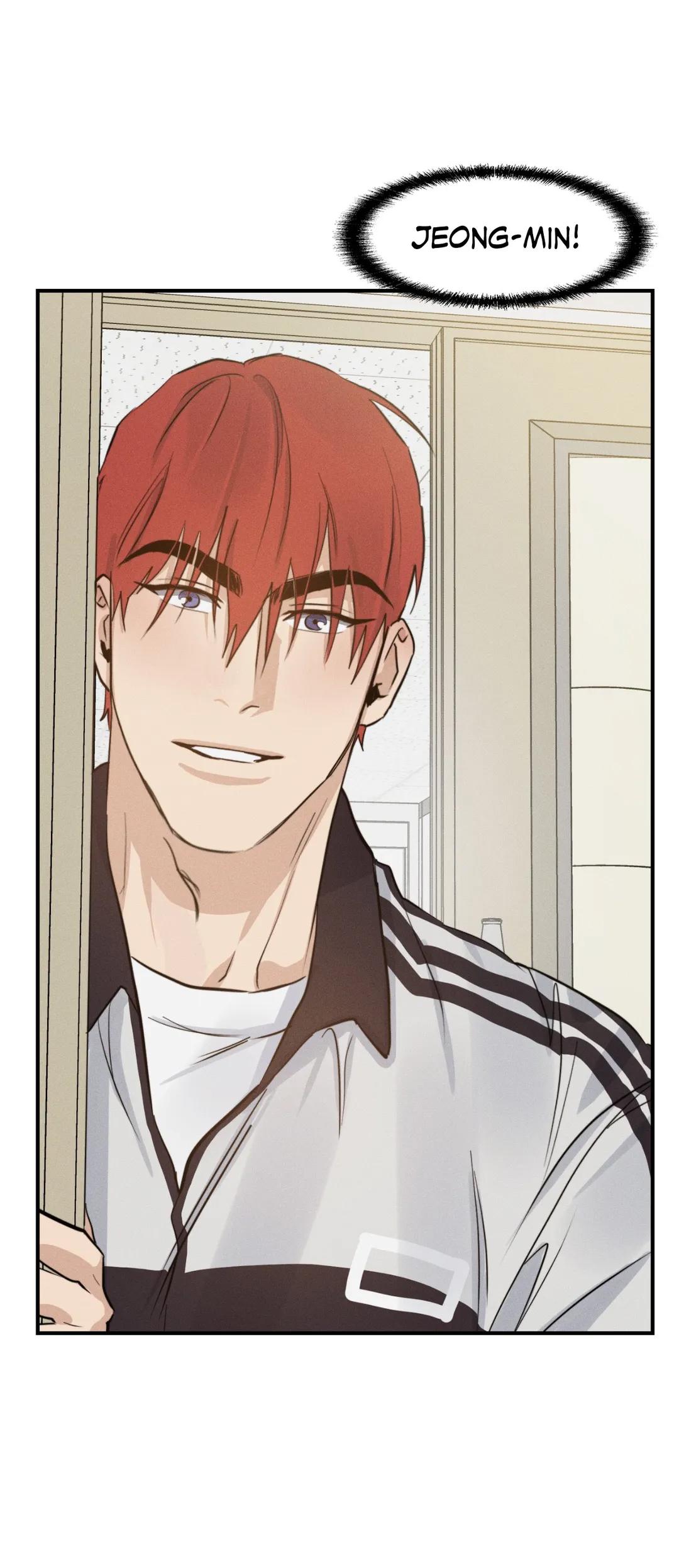 Read HIGH CLEAR chapter 17 image 29 on Lezhin