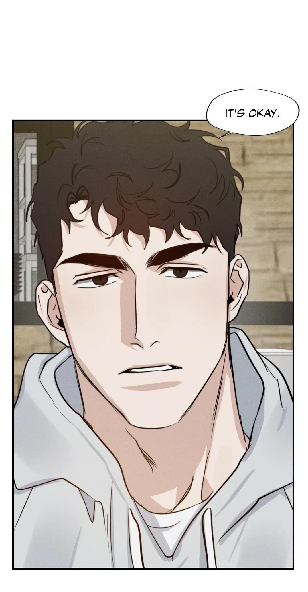 Read HIGH CLEAR chapter 17 image 34 on Lezhin