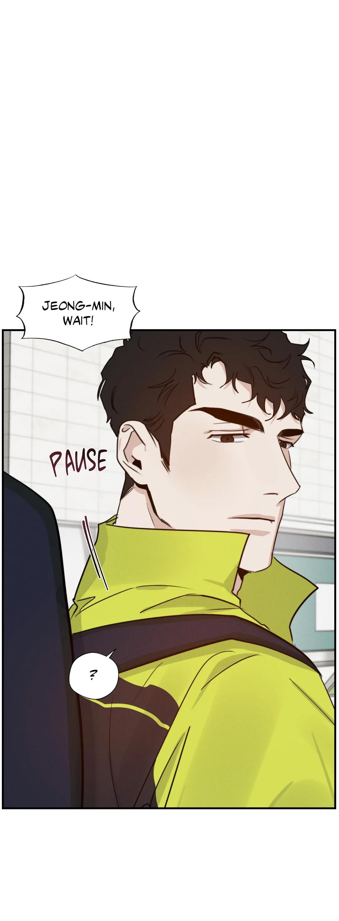 Read HIGH CLEAR chapter 17 image 4 on Lezhin