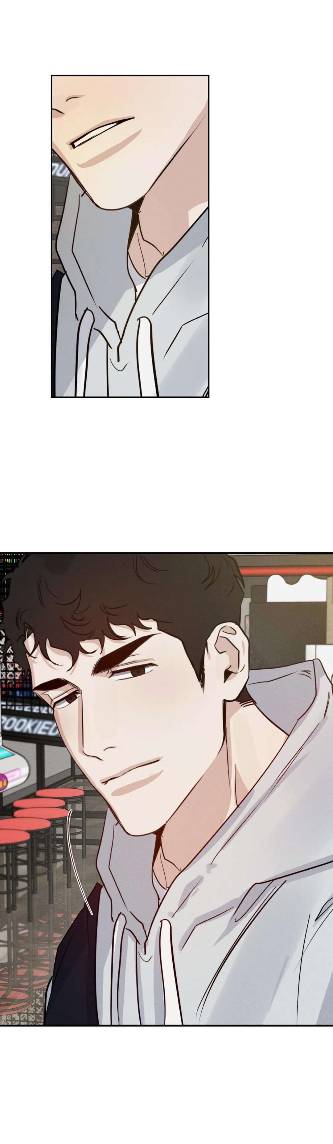 Read HIGH CLEAR chapter 17 image 43 on Lezhin