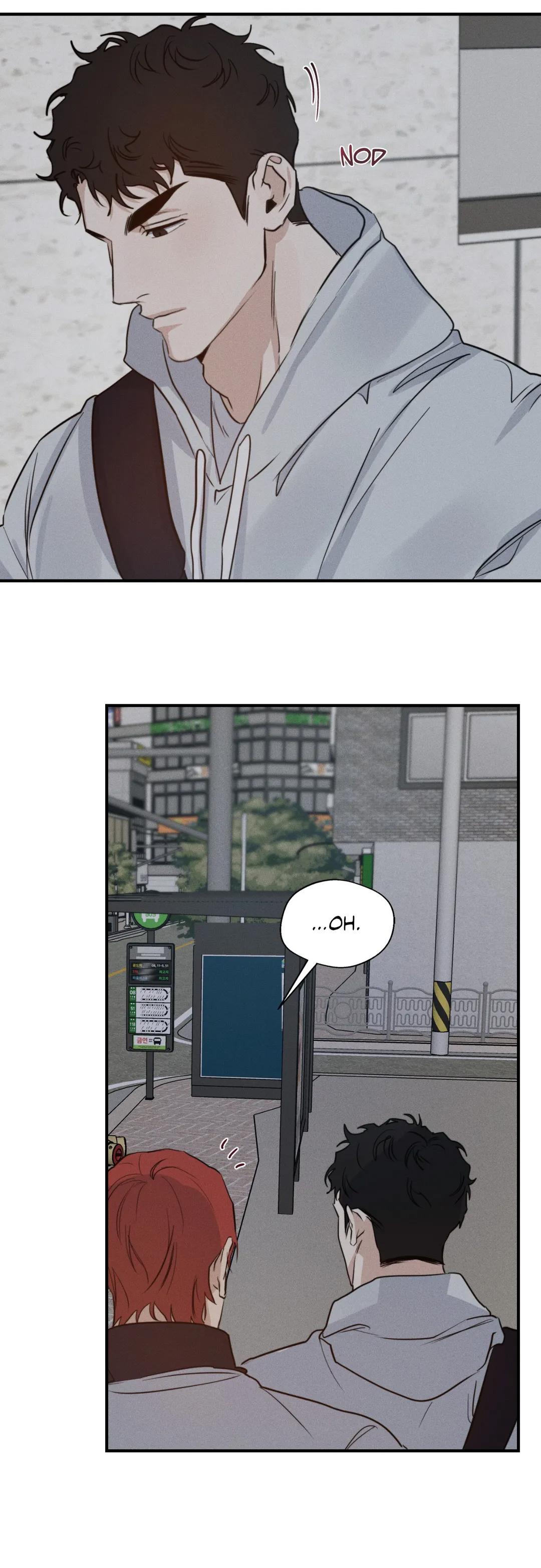 Read HIGH CLEAR chapter 17 image 45 on Lezhin