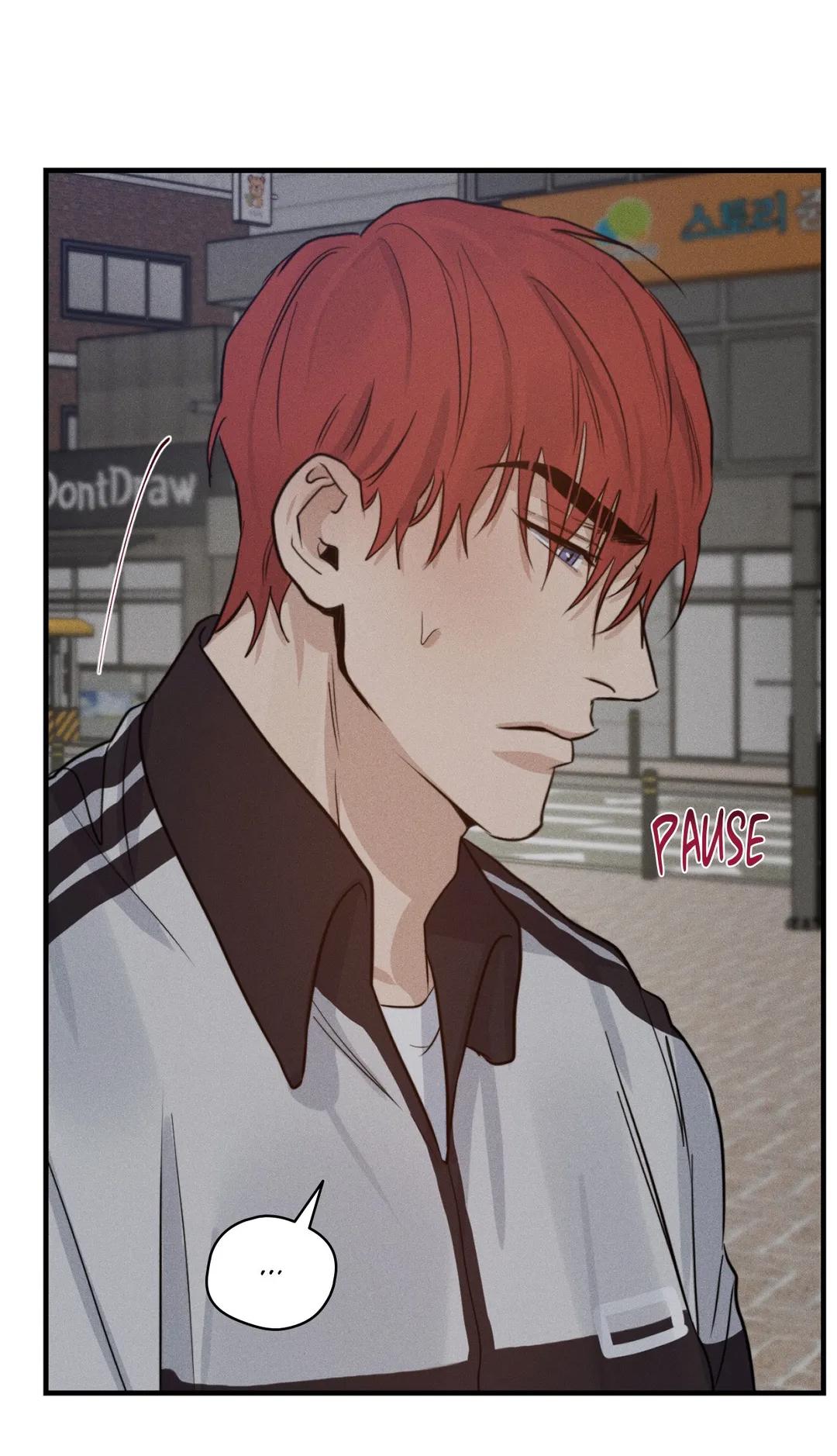 Read HIGH CLEAR chapter 17 image 47 on Lezhin