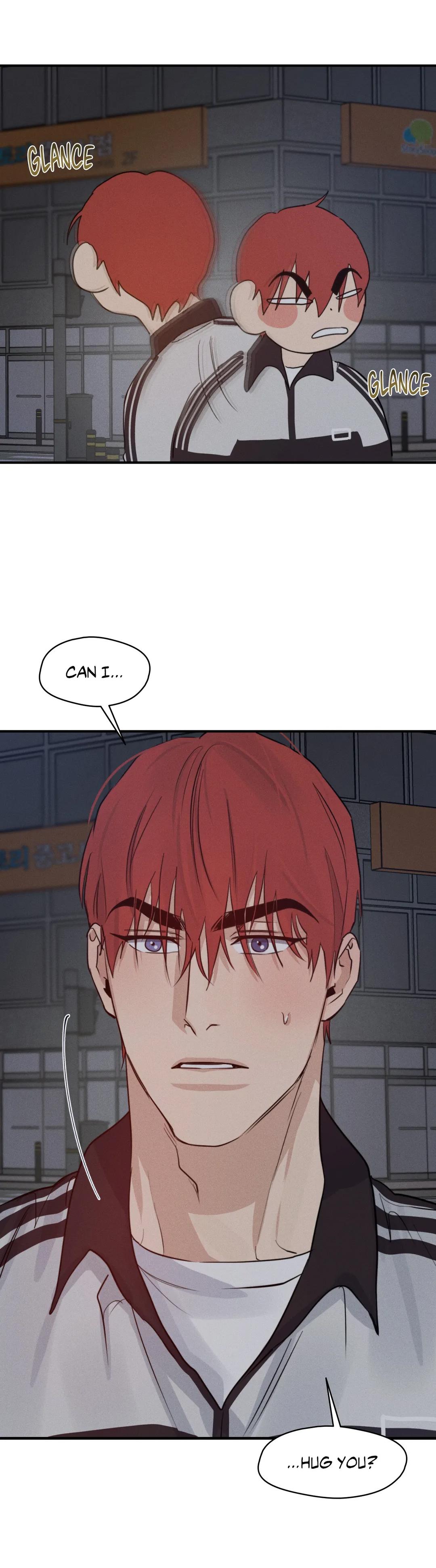 Read HIGH CLEAR chapter 17 image 49 on Lezhin