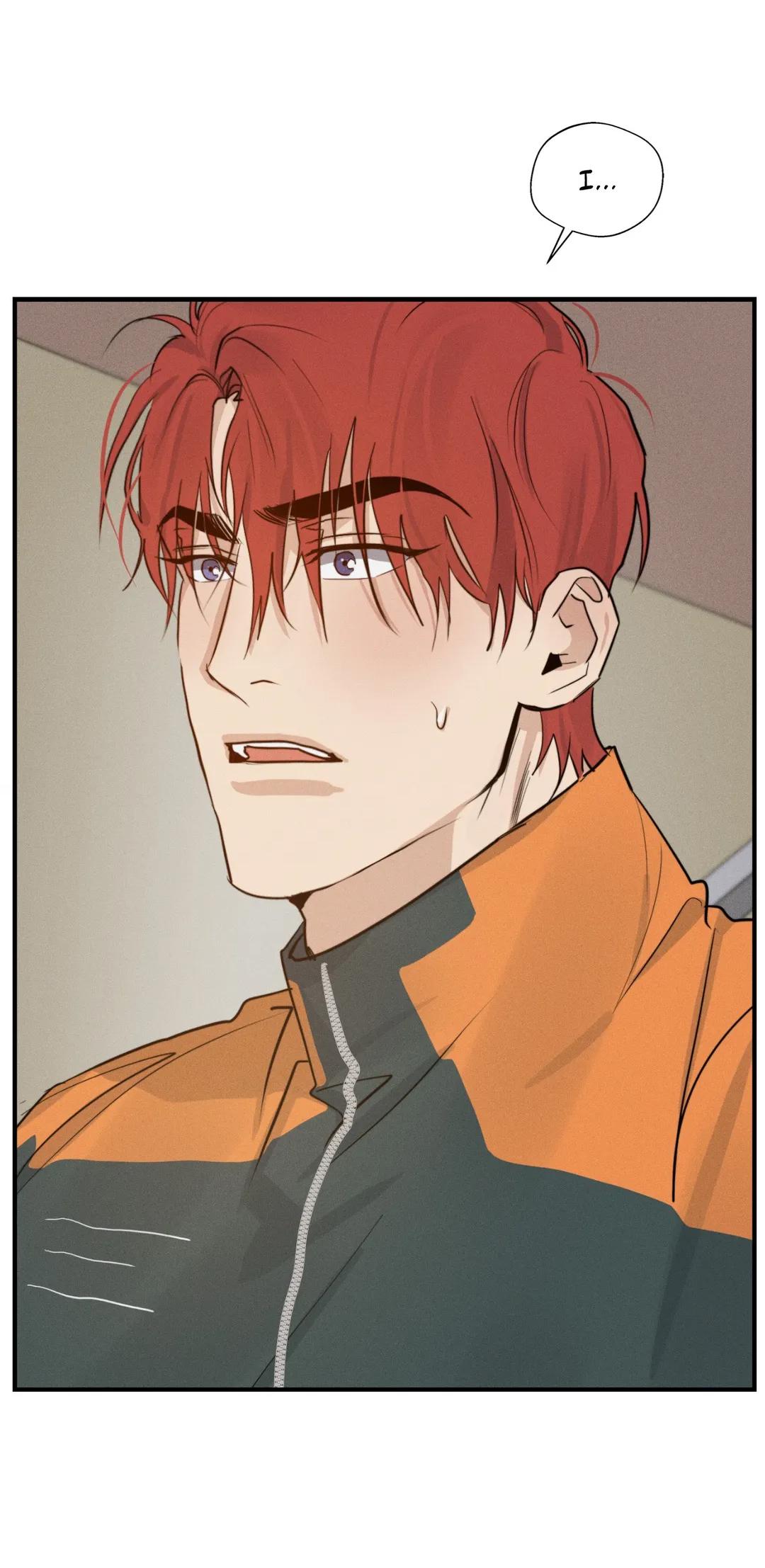 Read HIGH CLEAR chapter 17 image 5 on Lezhin