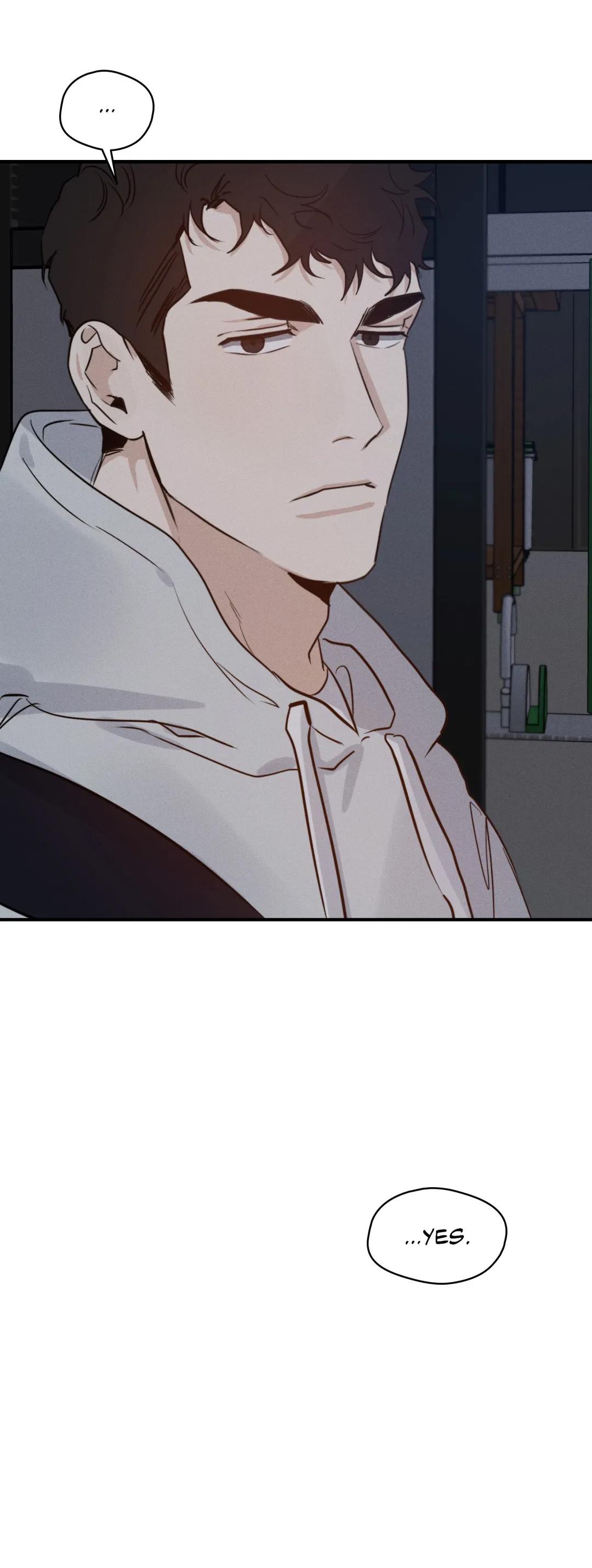 Read HIGH CLEAR chapter 17 image 50 on Lezhin