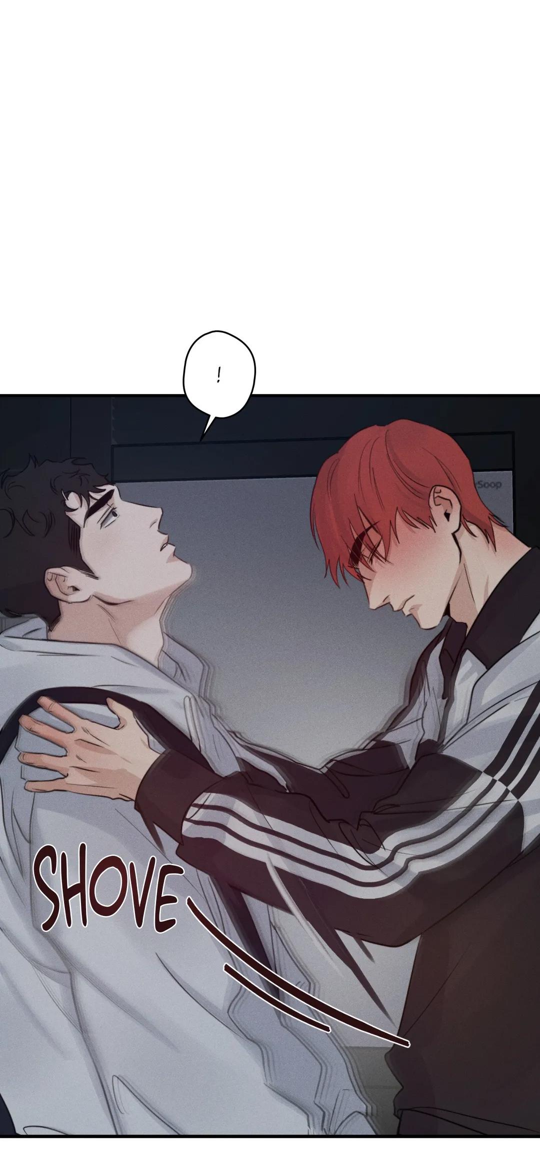 Read HIGH CLEAR chapter 17 image 53 on Lezhin