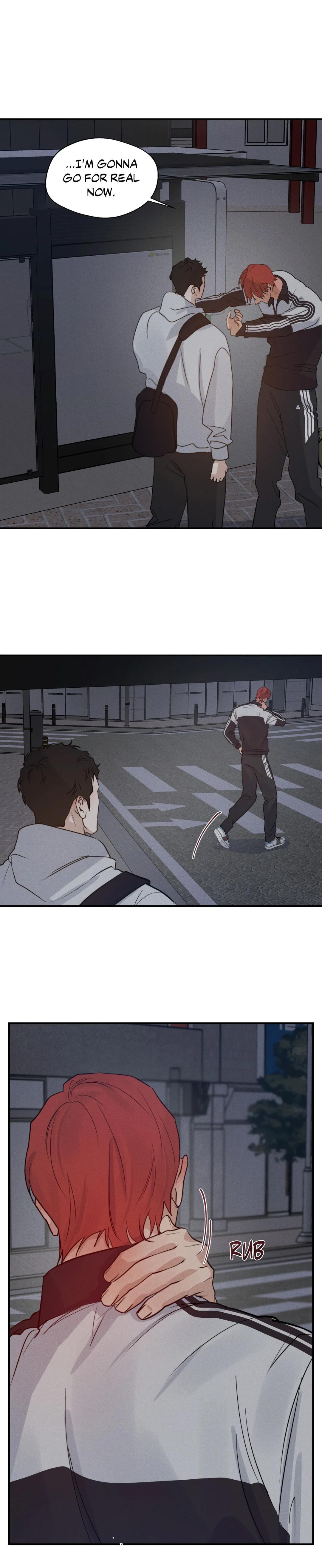 Read HIGH CLEAR chapter 17 image 54 on Lezhin