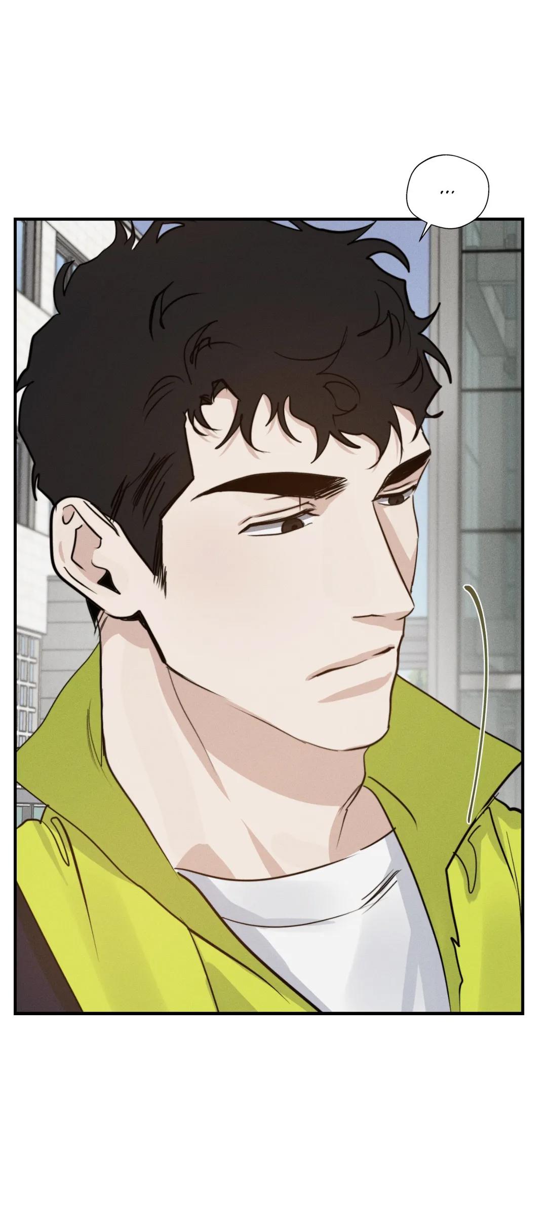 Read HIGH CLEAR chapter 17 image 7 on Lezhin