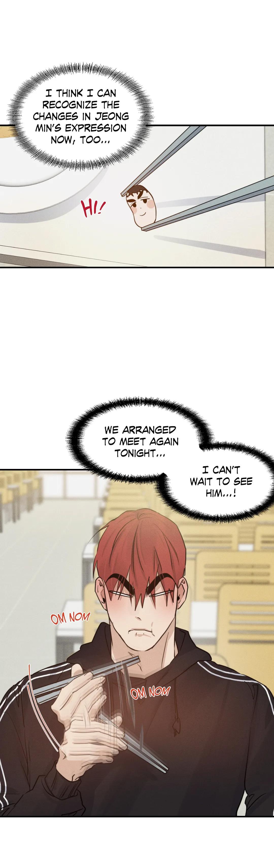 Read HIGH CLEAR chapter 18 image 23 on Lezhin