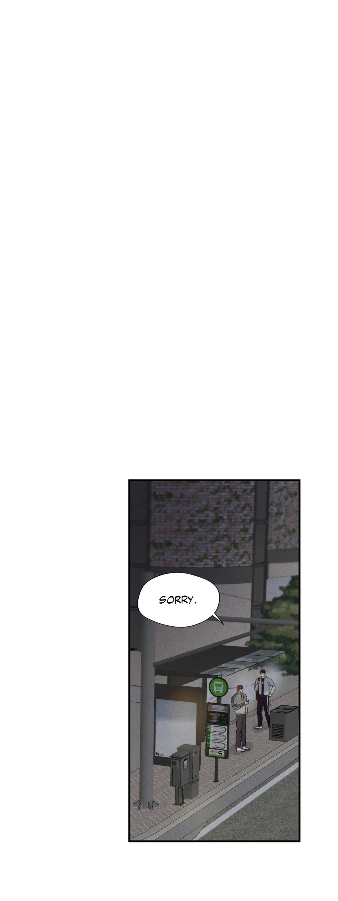 Read HIGH CLEAR chapter 18 image 24 on Lezhin