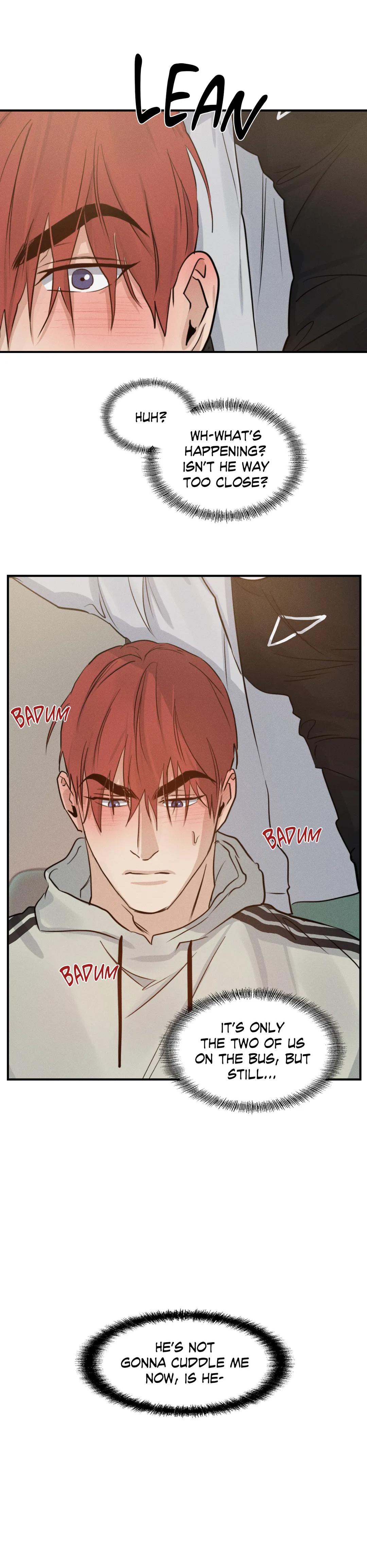Read HIGH CLEAR chapter 18 image 28 on Lezhin