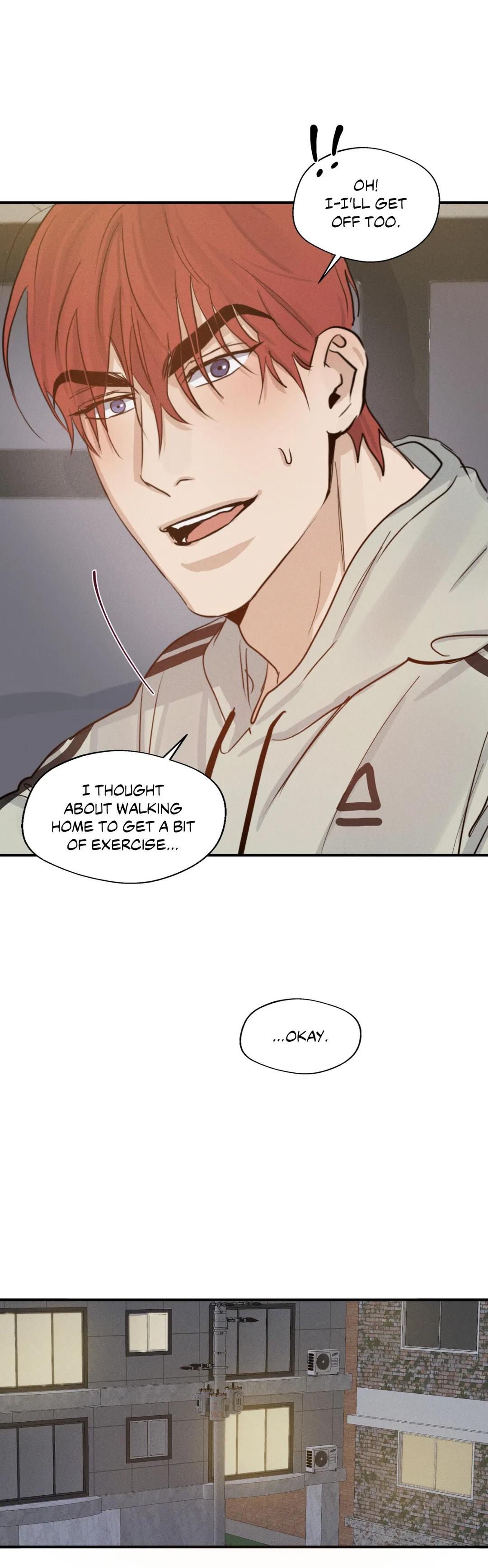 Read HIGH CLEAR chapter 18 image 30 on Lezhin