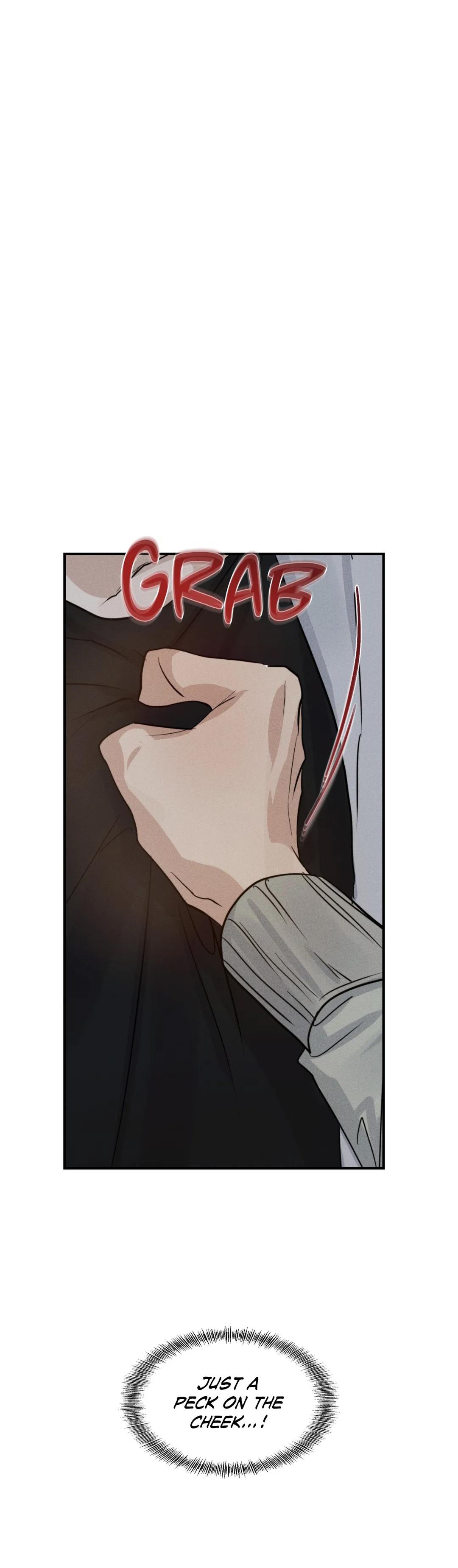 Read HIGH CLEAR chapter 19 image 1 on Lezhin
