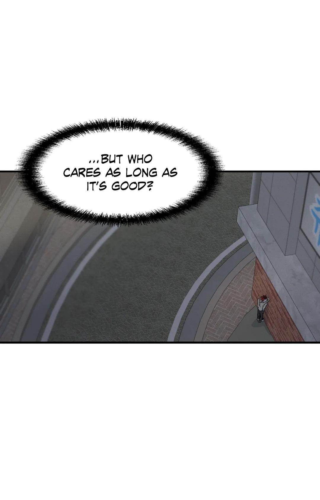 Read HIGH CLEAR chapter 19 image 11 on Lezhin
