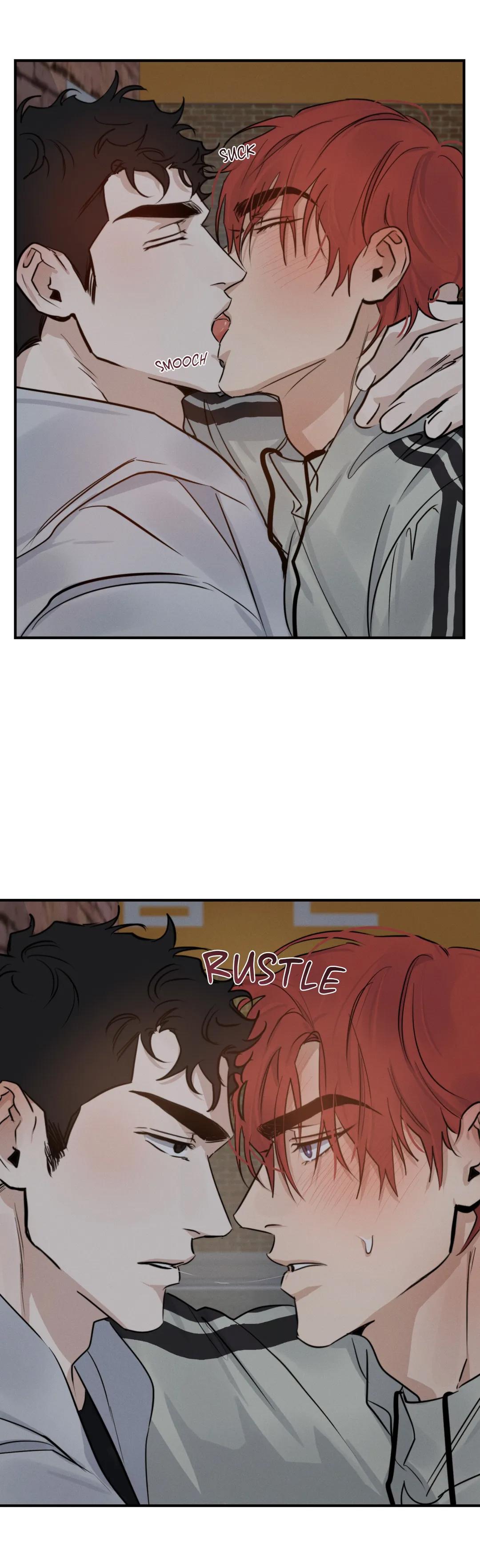 Read HIGH CLEAR chapter 19 image 12 on Lezhin
