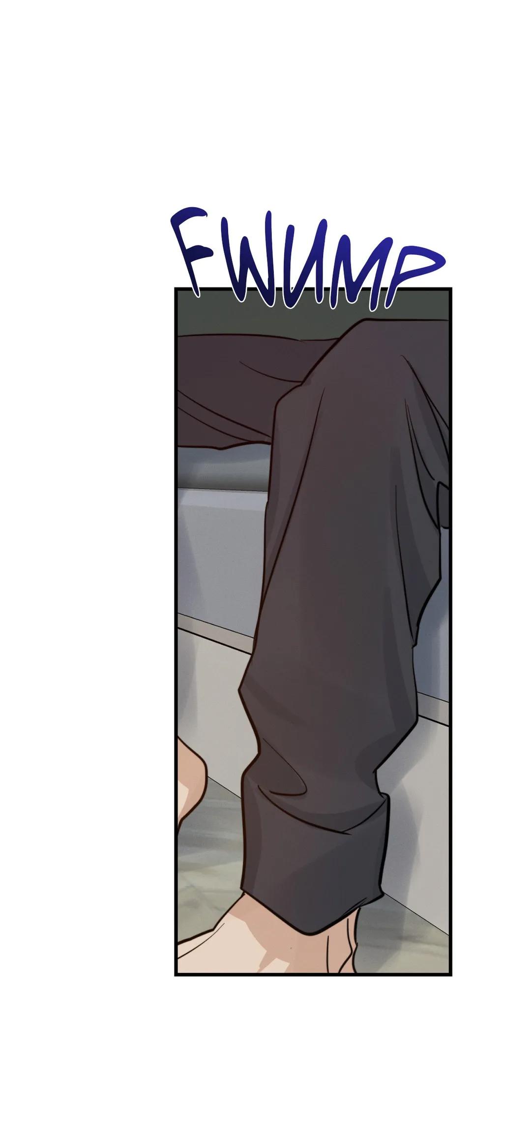 Read HIGH CLEAR chapter 19 image 16 on Lezhin