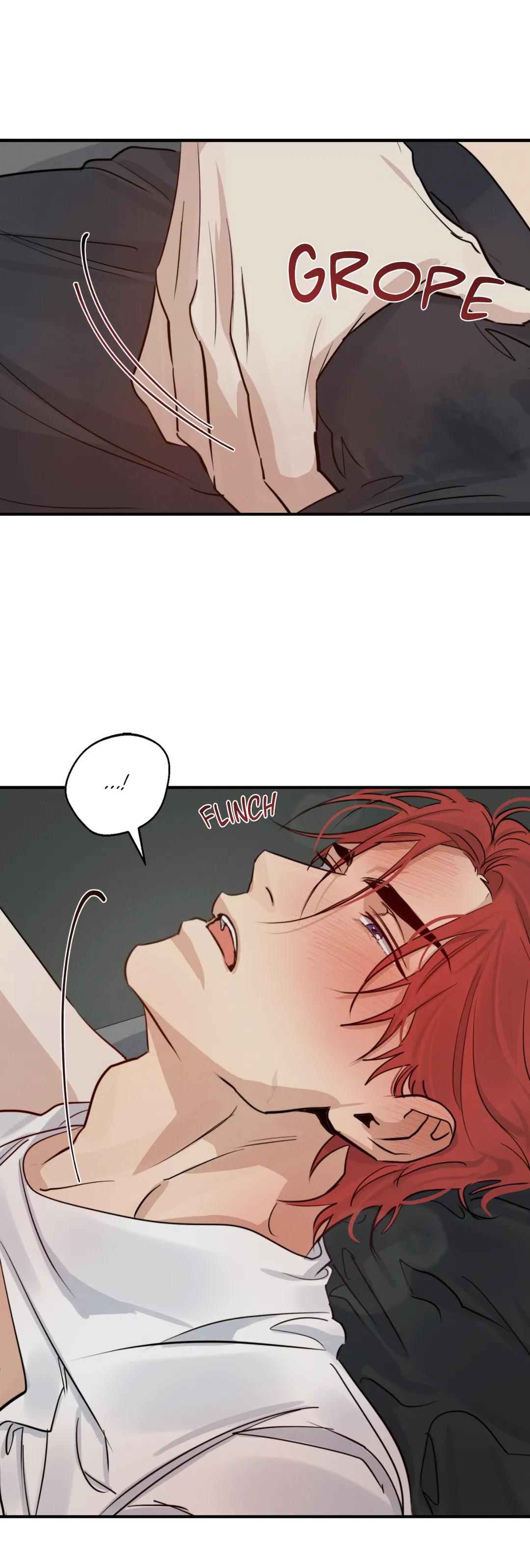 Read HIGH CLEAR chapter 19 image 18 on Lezhin