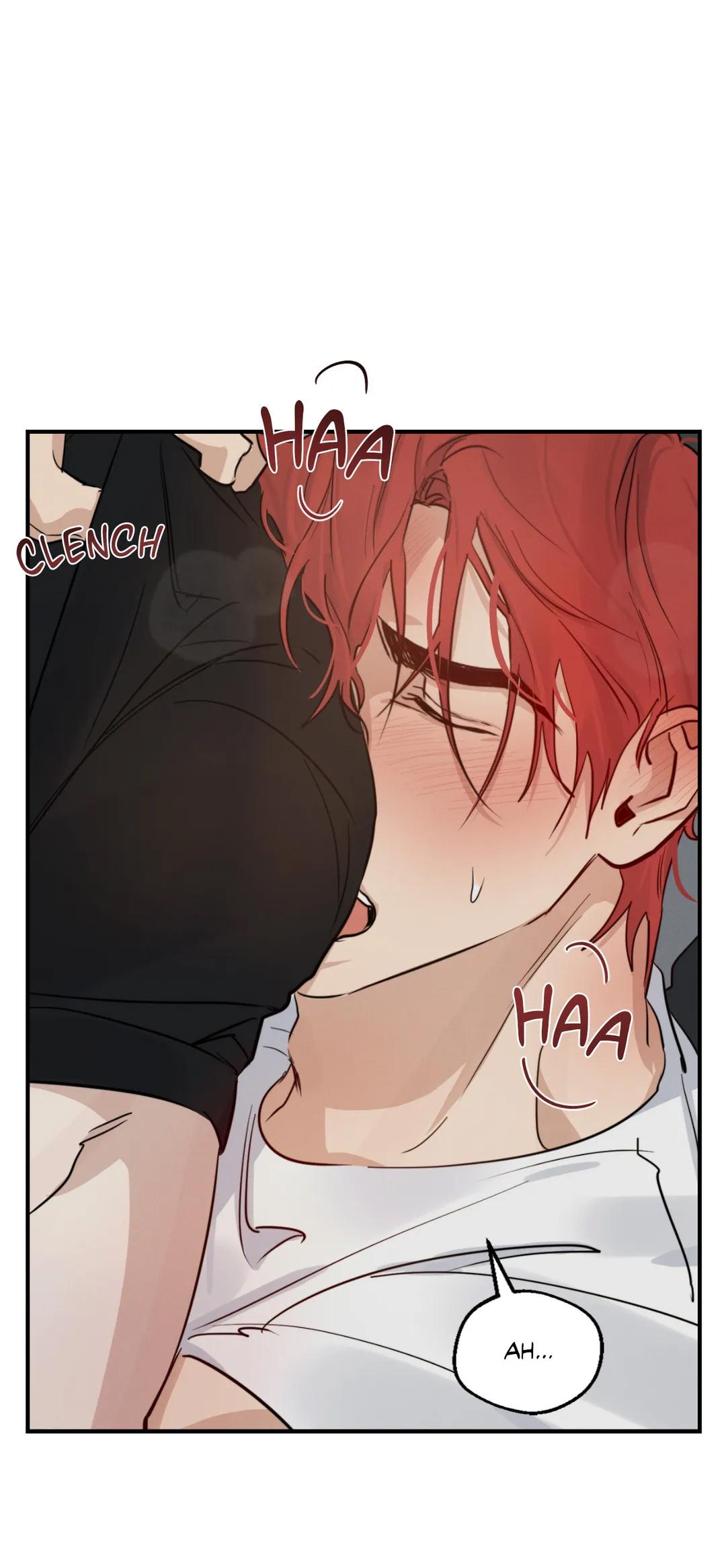 Read HIGH CLEAR chapter 19 image 19 on Lezhin
