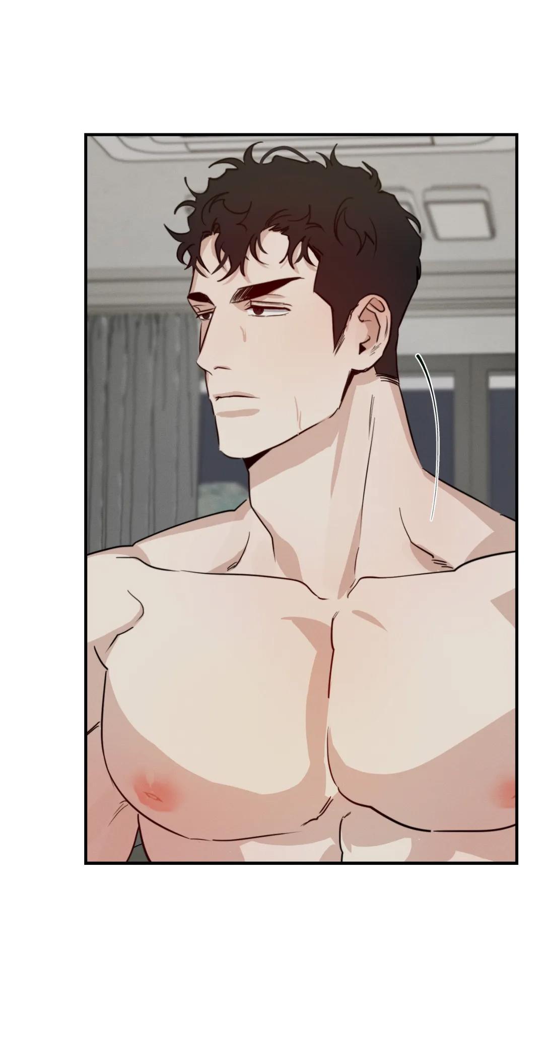 Read HIGH CLEAR chapter 19 image 23 on Lezhin