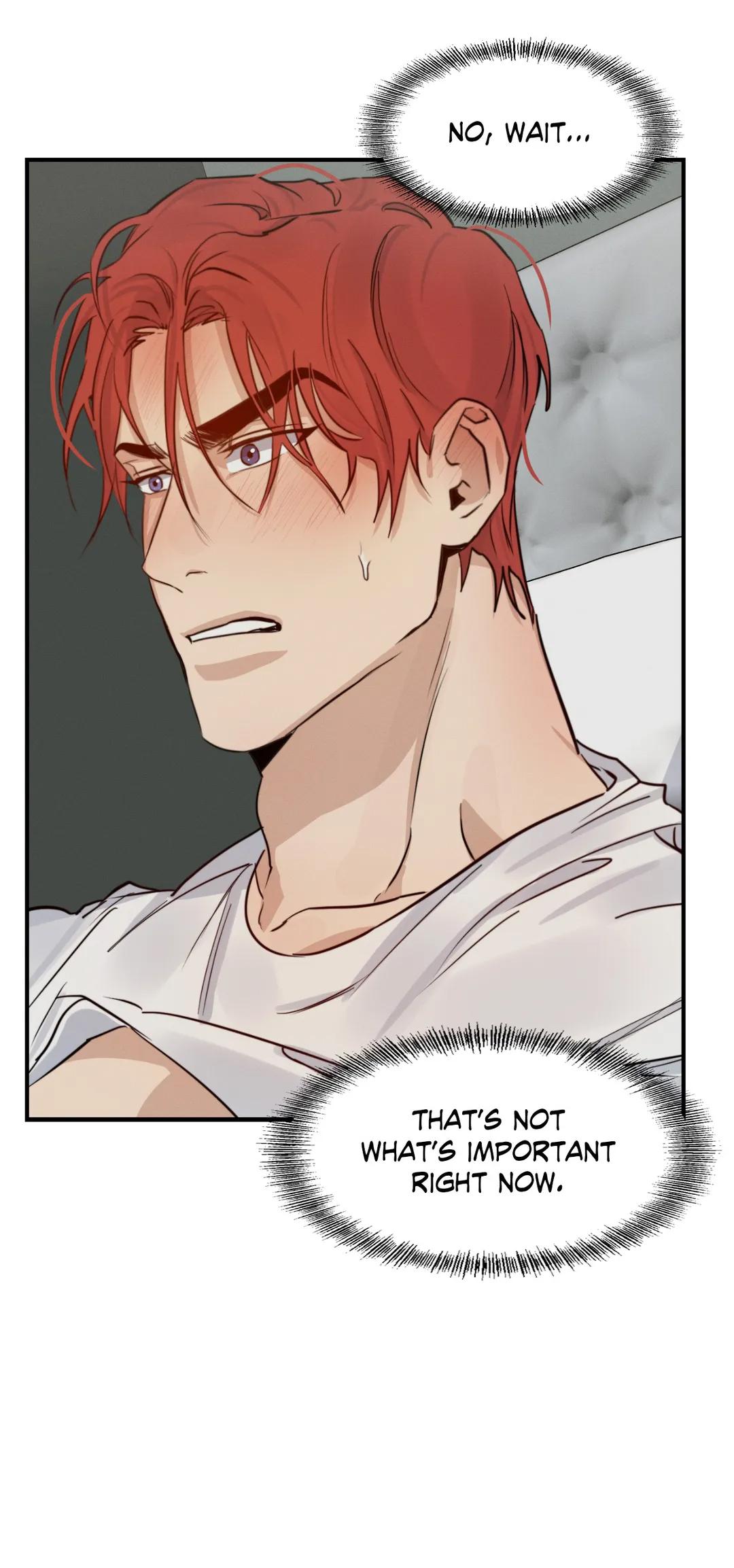Read HIGH CLEAR chapter 19 image 26 on Lezhin