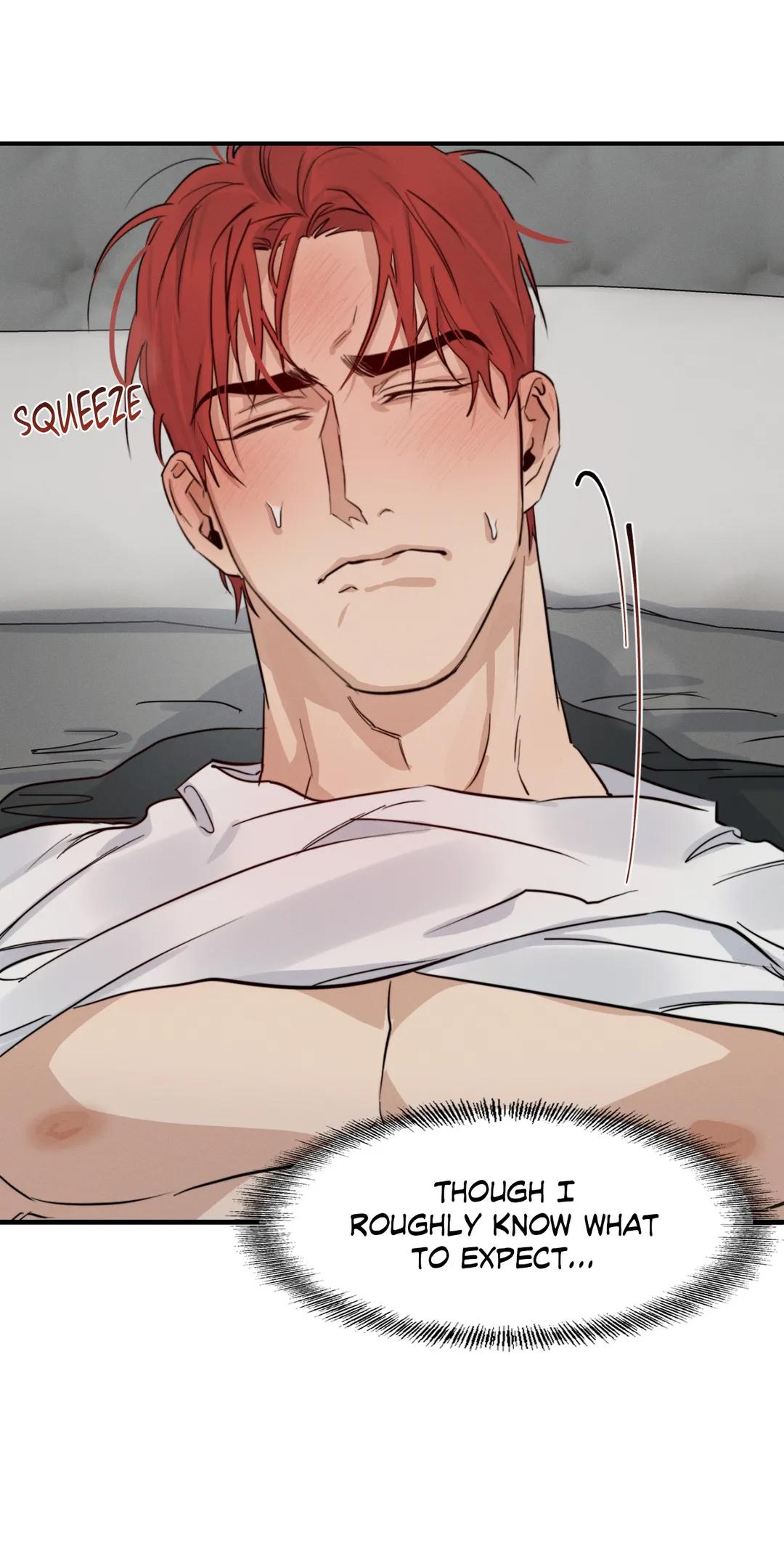 Read HIGH CLEAR chapter 19 image 28 on Lezhin