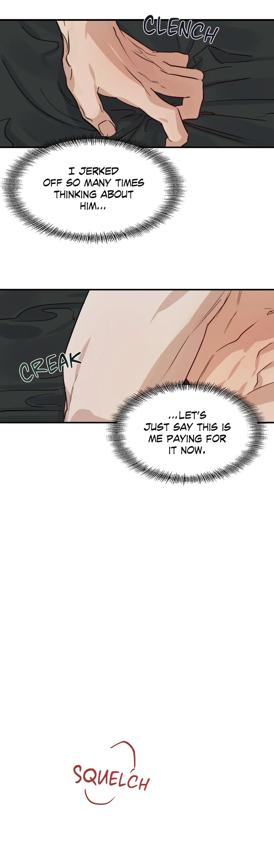 Read HIGH CLEAR chapter 19 image 29 on Lezhin
