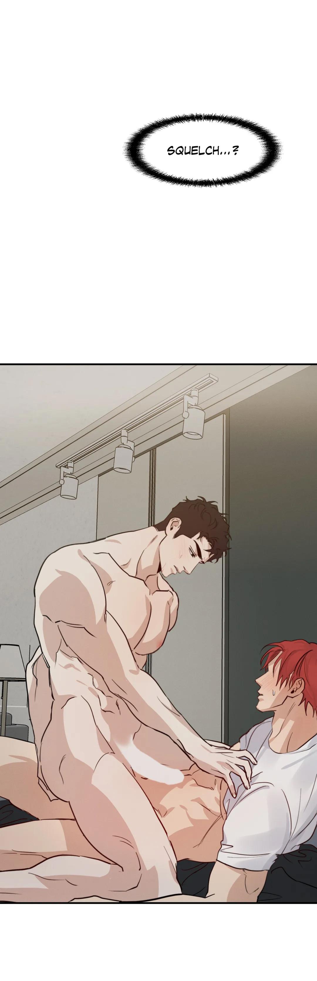 Read HIGH CLEAR chapter 19 image 30 on Lezhin